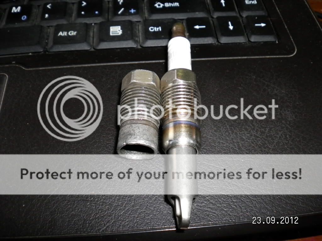 2005 Expy 5.4L 3v Blown Spark Plug? Ford Truck Enthusiasts Forums